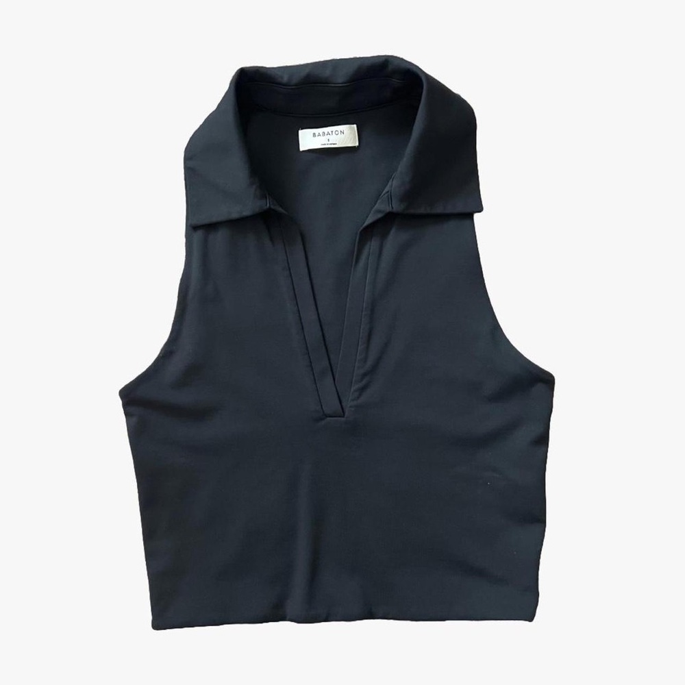 Babaton Top